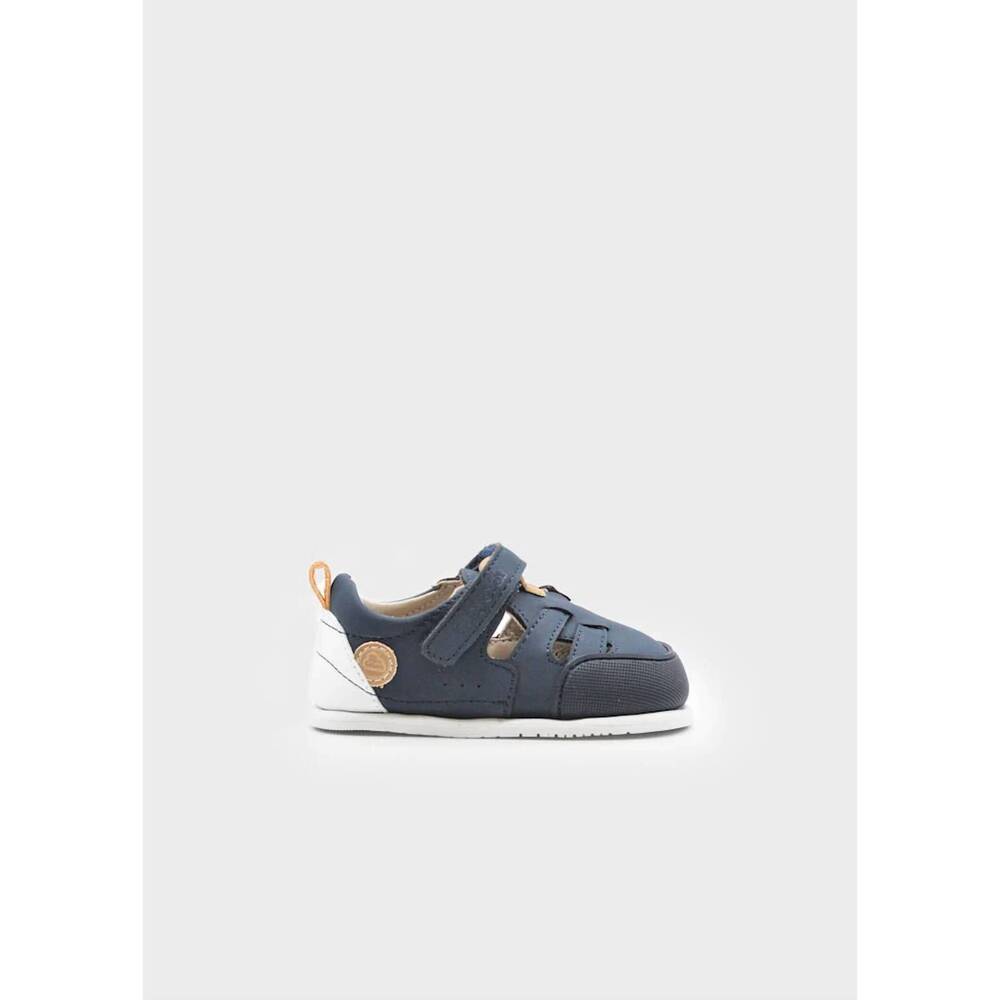 NEW MAYORAL boy's sporty style sandal in navy